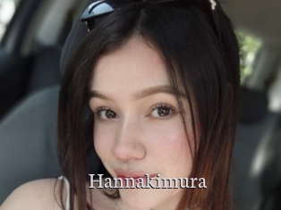 Hannakimura
