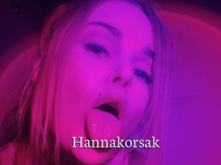 hannakorsak Free Host Empire