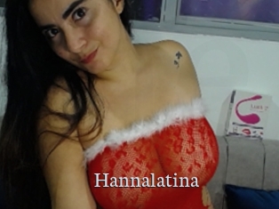 Hannalatina