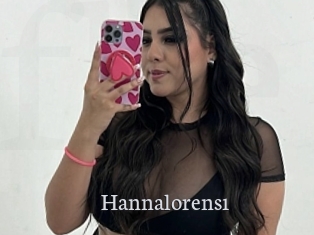 Hannalorens1