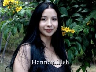 Hannamillsh