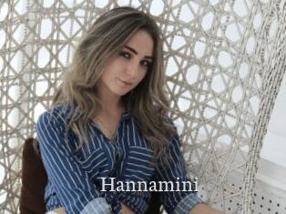 Hannamini