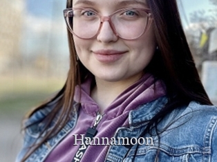 Hannamoon
