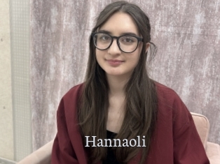 Hannaoli