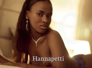 Hannapetti