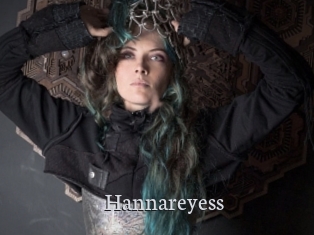 Hannareyess
