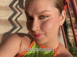 Hannaroggers