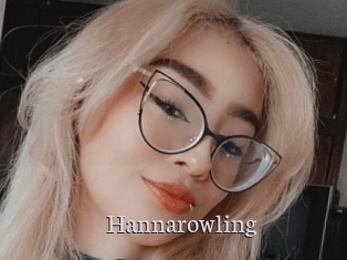 Hannarowling