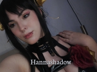 Hannashadow