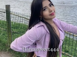 Hannasweet444