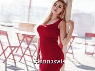 Hannaswis
