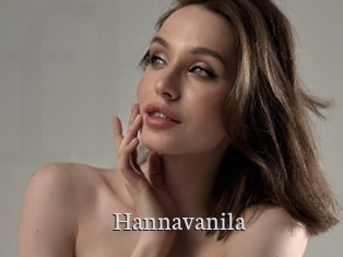 Hannavanila
