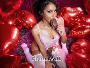 Hannawalk