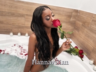 Hannawilian