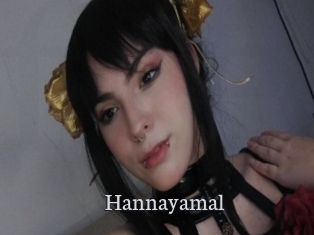 Hannayamal