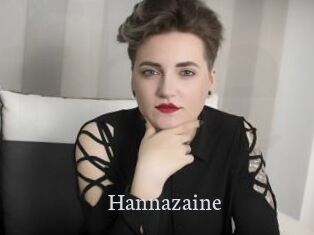 Hannazaine