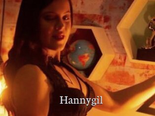 Hannygil