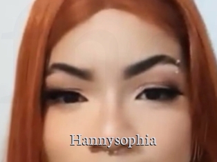 hannysophia Free Host Empire