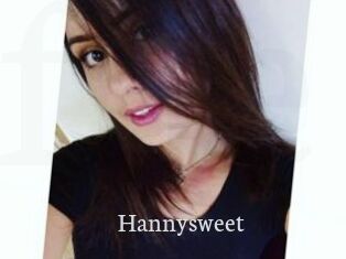Hannysweet