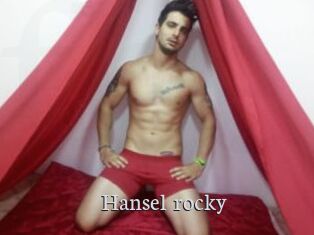 Hansel_rocky