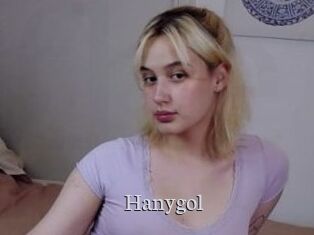 Hanygol