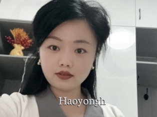 Haoyongh
