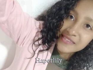 Haperlily