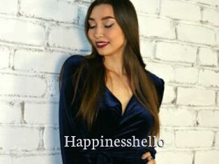Happinesshello