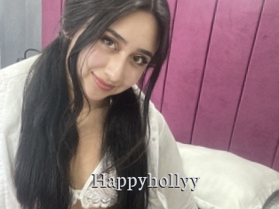 Happyhollyy