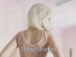 happylilcamgirl Free Host Empire