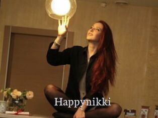 Happynikki