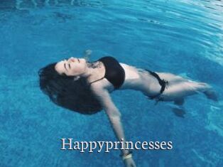 Happyprincesses