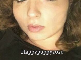 Happypuppy2020