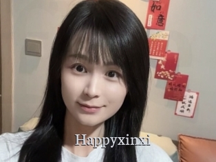 Happyxinxi