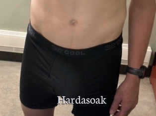 Hardasoak