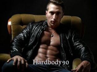 Hardbody90