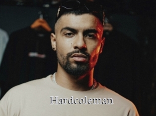 Hardcoleman