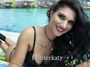 Harderkaty