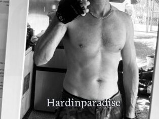 Hardinparadise