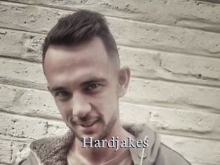 Hardjakes