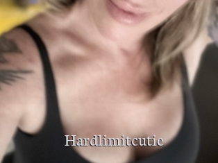 Hardlimitcutie