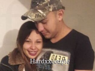 Hardxxcouple
