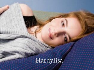 Hardylisa