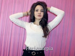Harionsepia