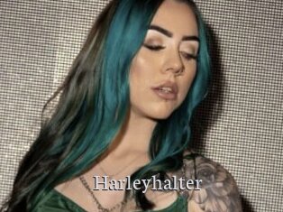 Harleyhalter