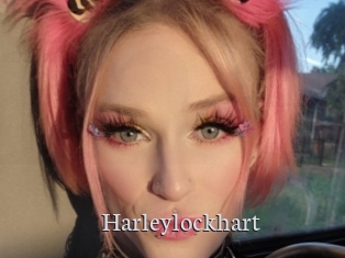 Harleylockhart