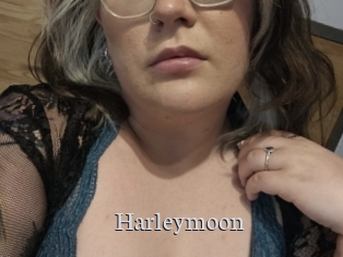 Harleymoon