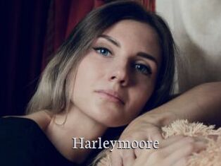 Harleymoore