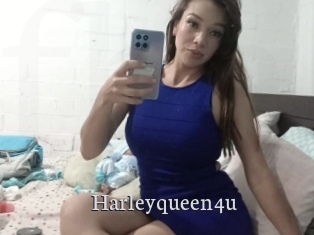 Harleyqueen4u
