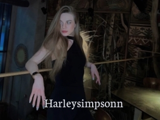Harleysimpsonn